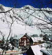 Etendard De St Sorlin Hotel